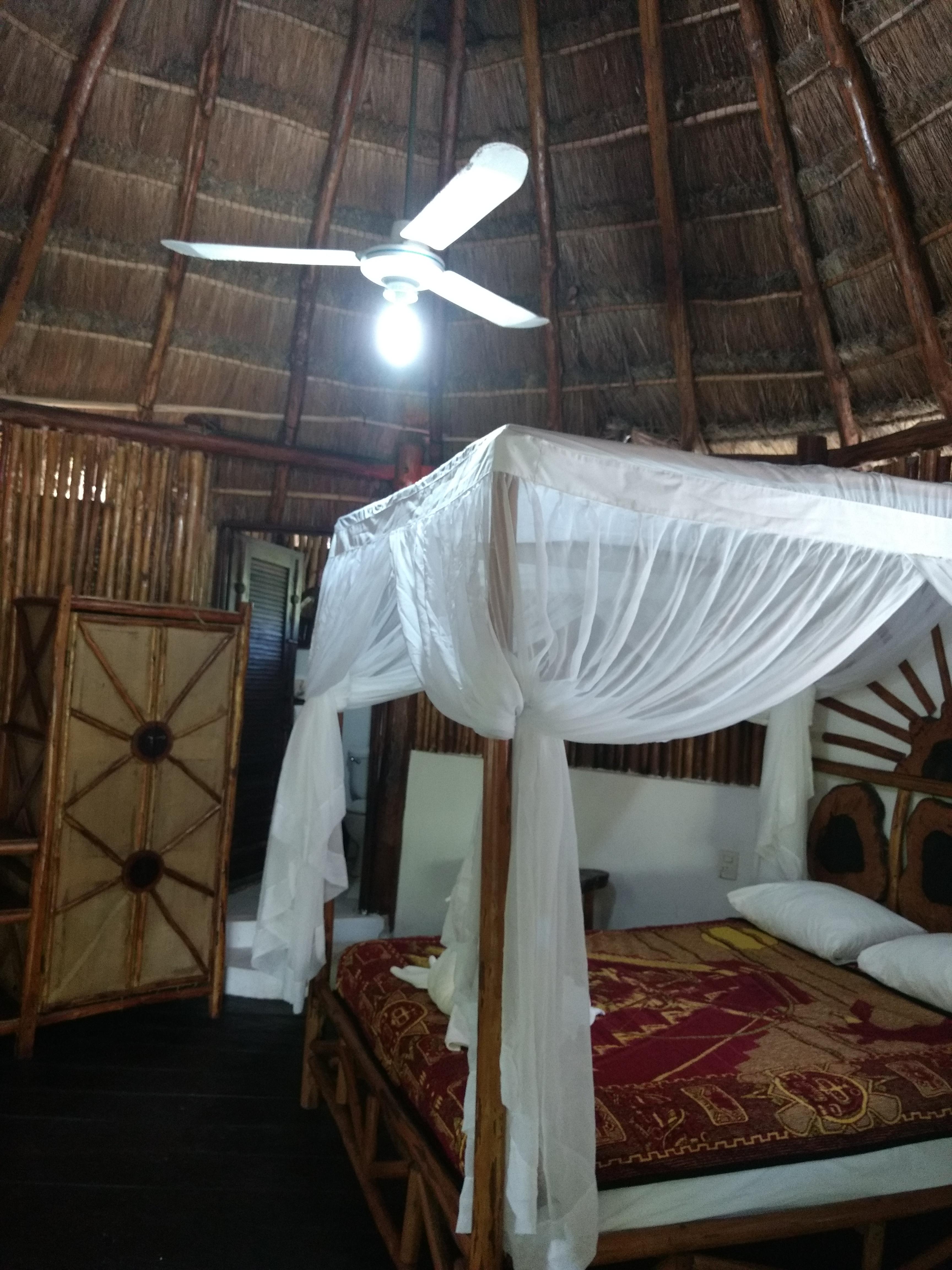 Green Tulum Cabanas & Gardens Exterior foto
