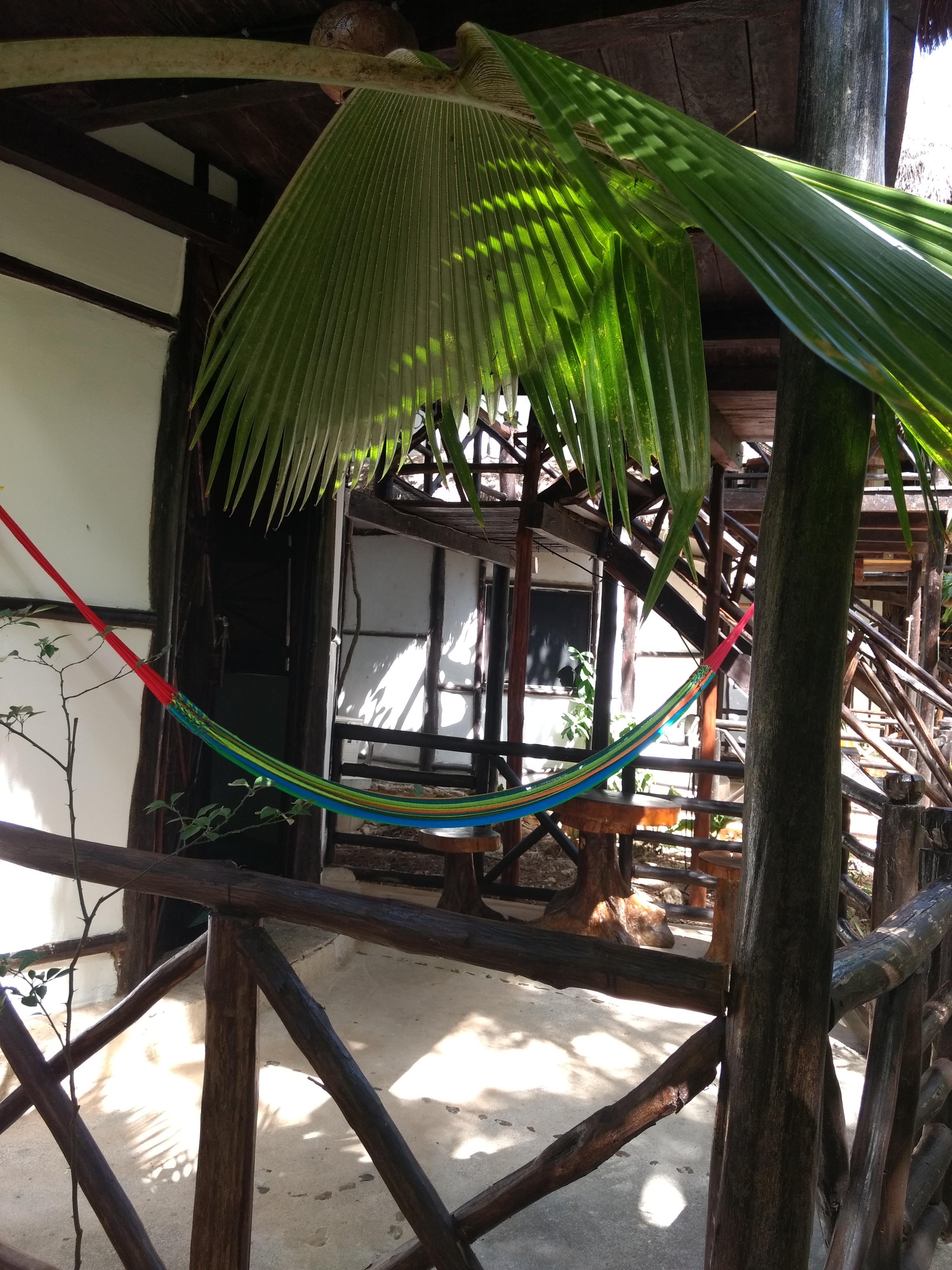 Green Tulum Cabanas & Gardens Exterior foto
