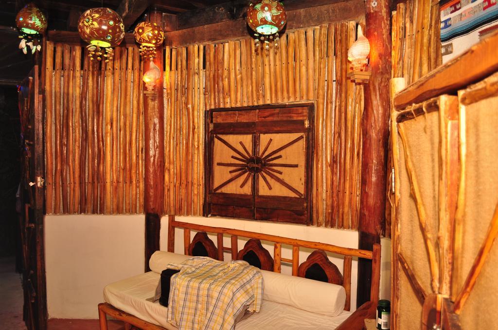 Green Tulum Cabanas & Gardens Quarto foto
