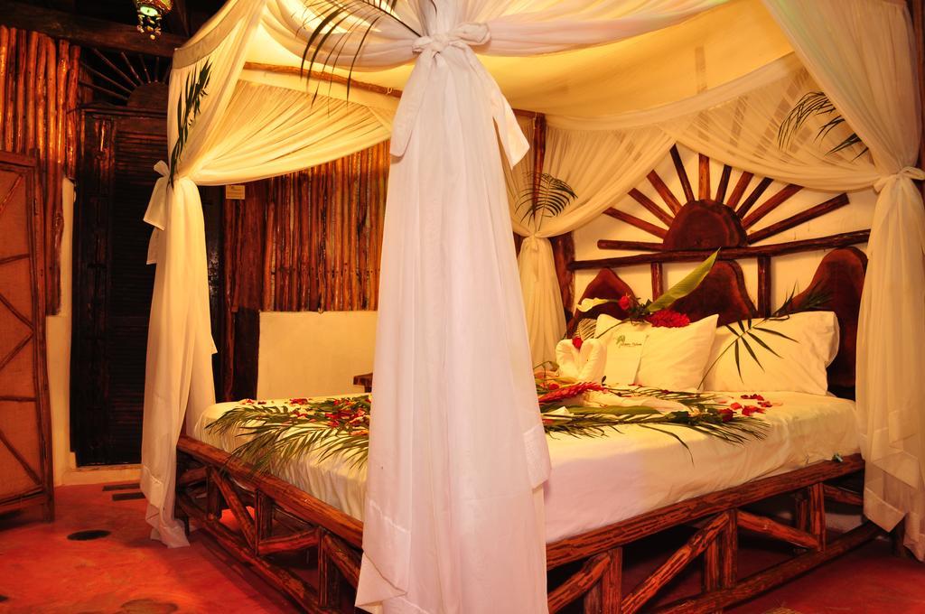 Green Tulum Cabanas & Gardens Quarto foto